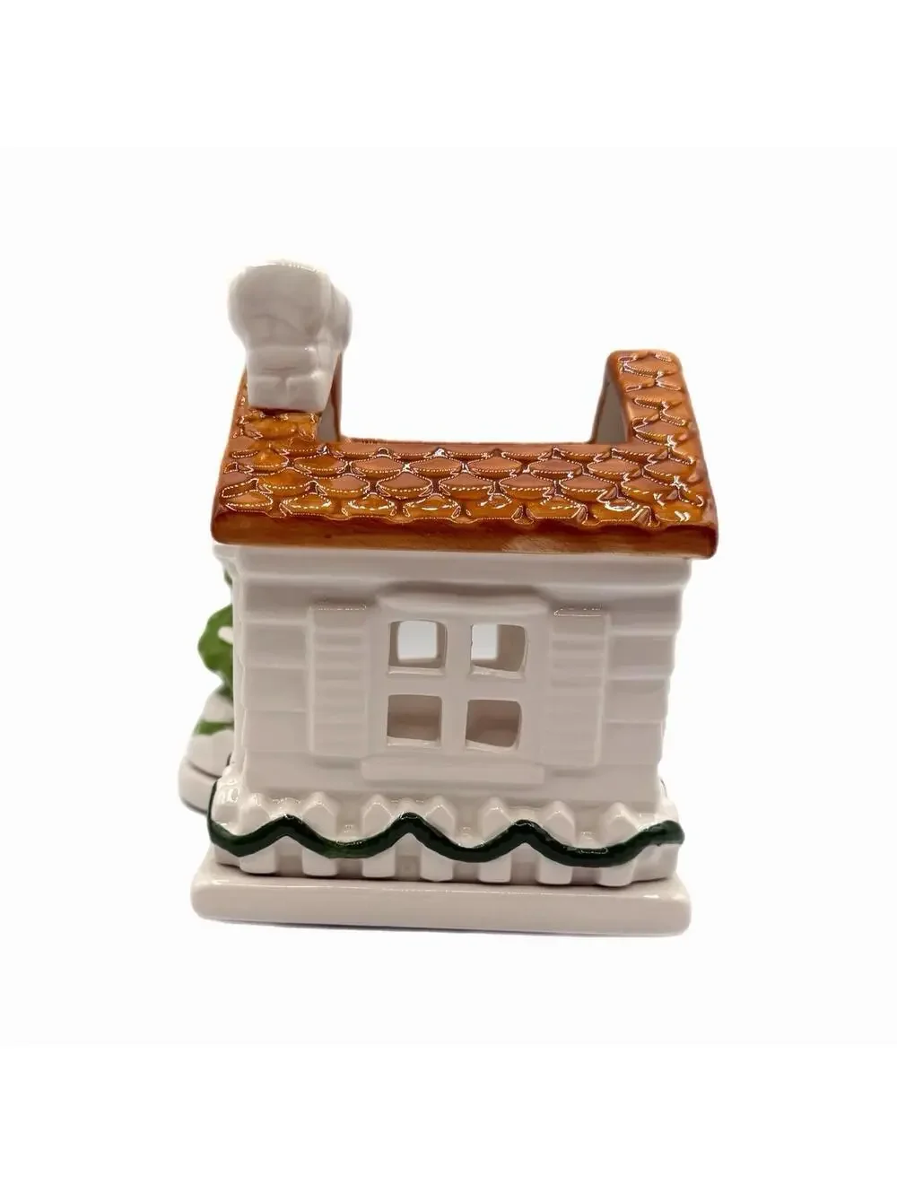 2010 Harry Slatkin & Co. Luminary House Candle Holder